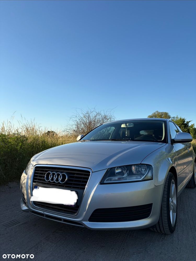 Audi A3 3-drzwiowe - 15
