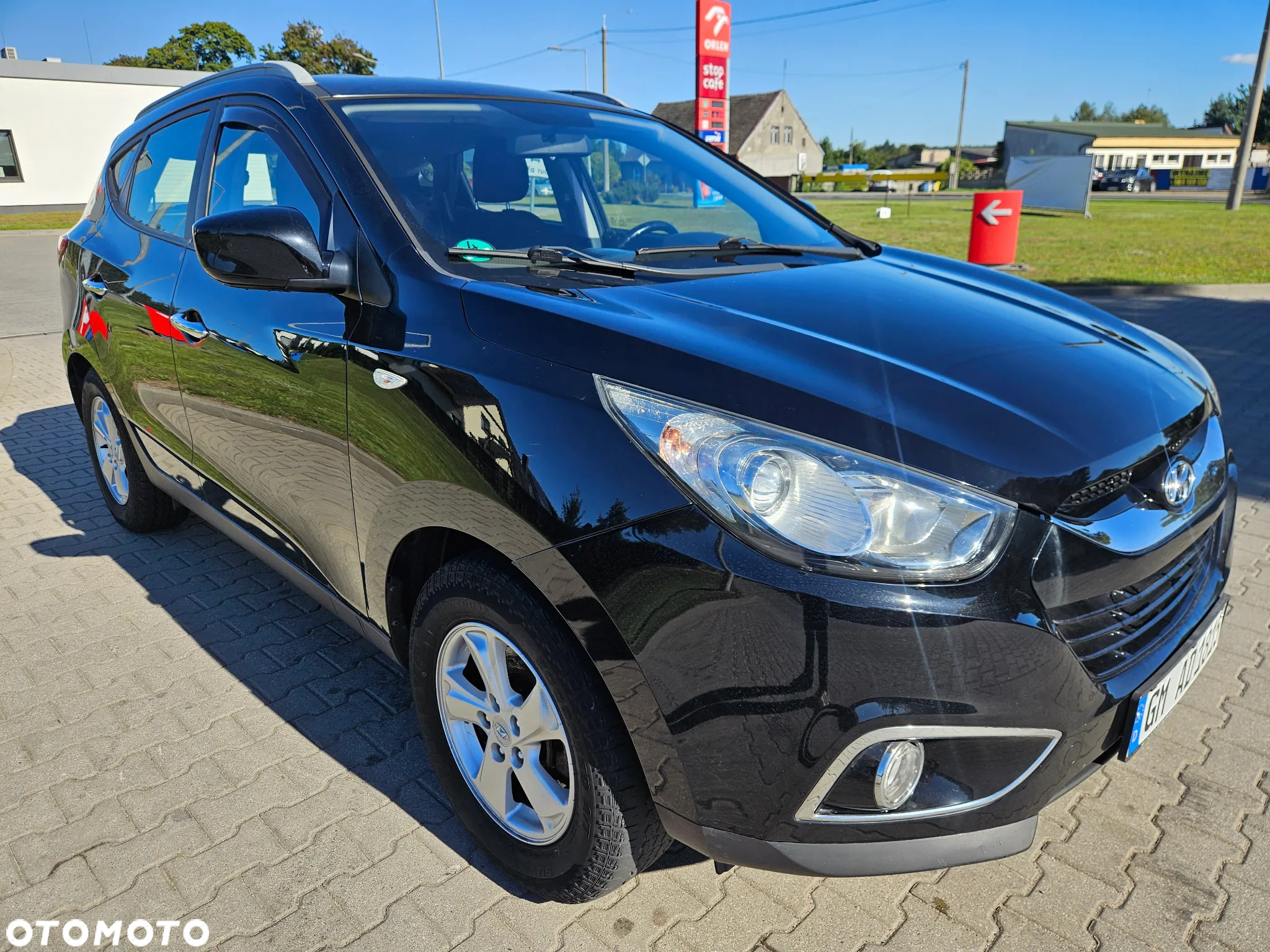 Hyundai ix35 1.6 2WD 5 Star Edition - 4