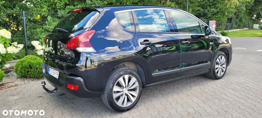 Peugeot 3008 - 11