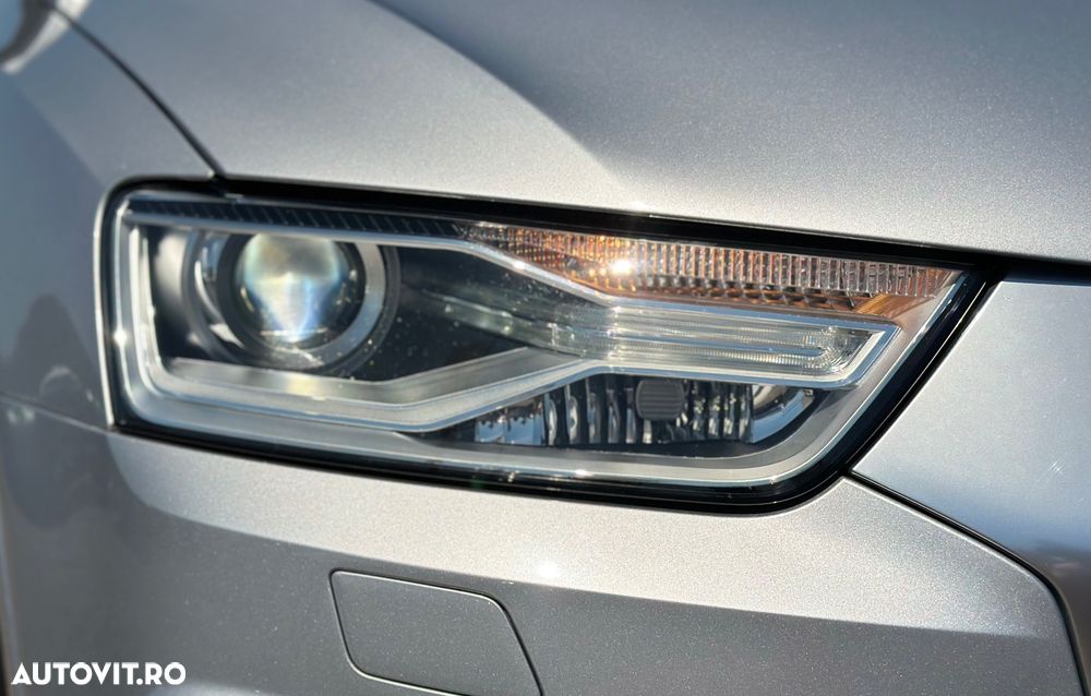 Audi Q3 2.0 TDI Quattro Stronic Sport - 24