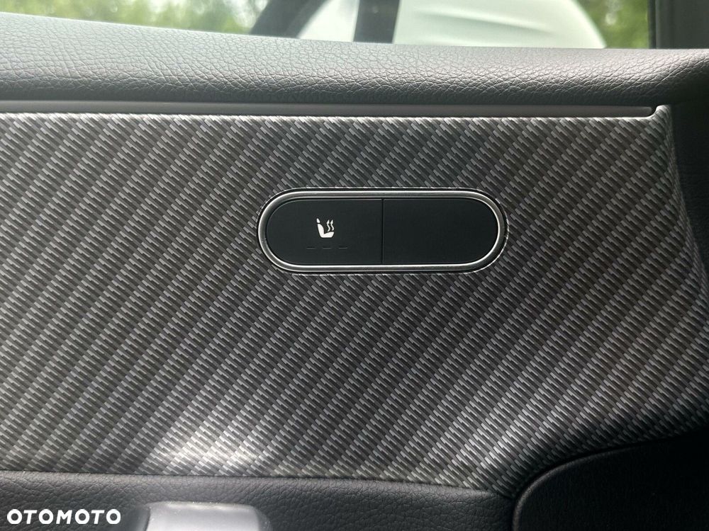 Mercedes-Benz Klasa A - 25