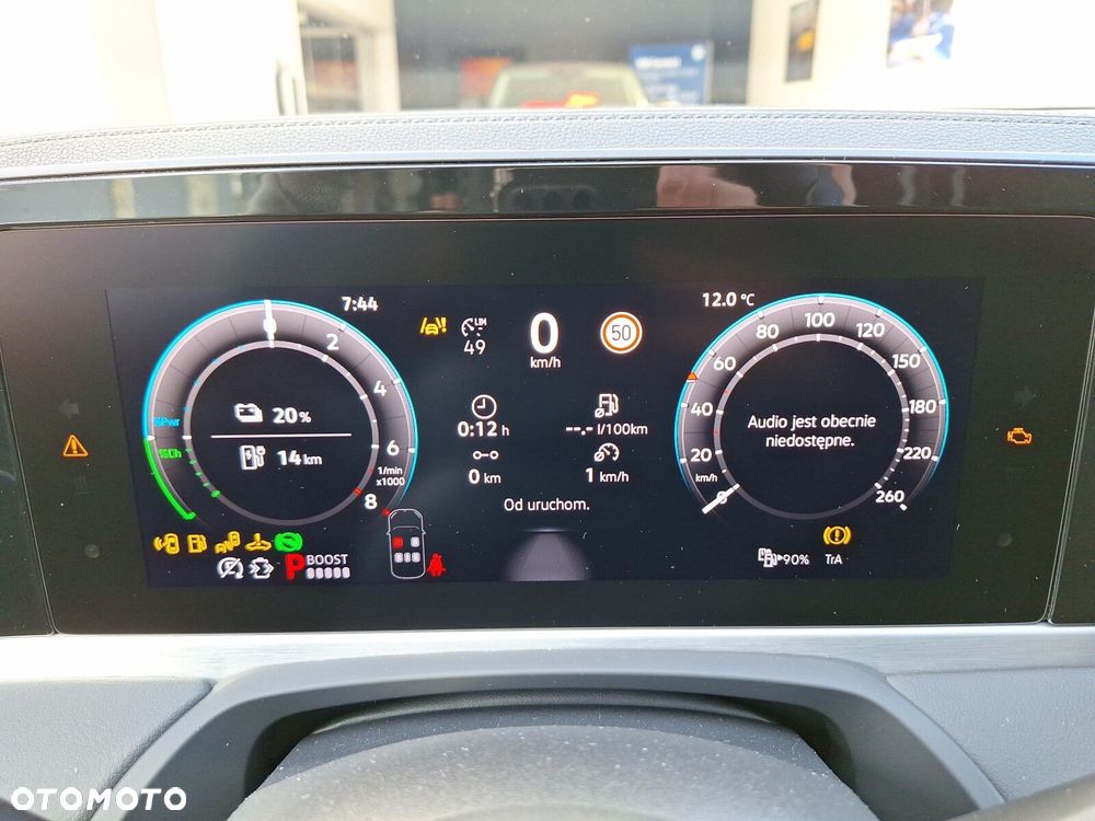 Volkswagen Passat - 14