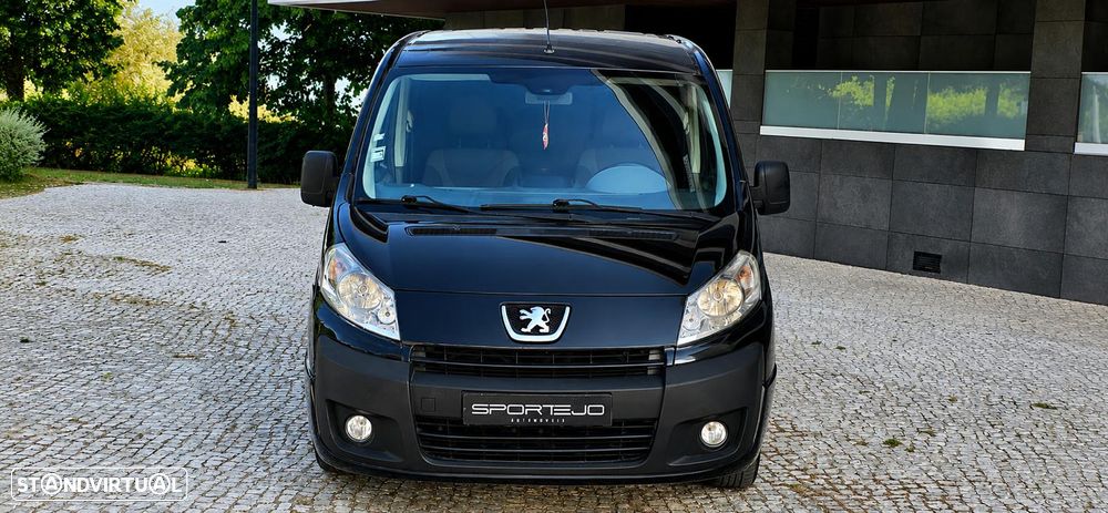 Peugeot Expert 2.0 HDi L2 - 2