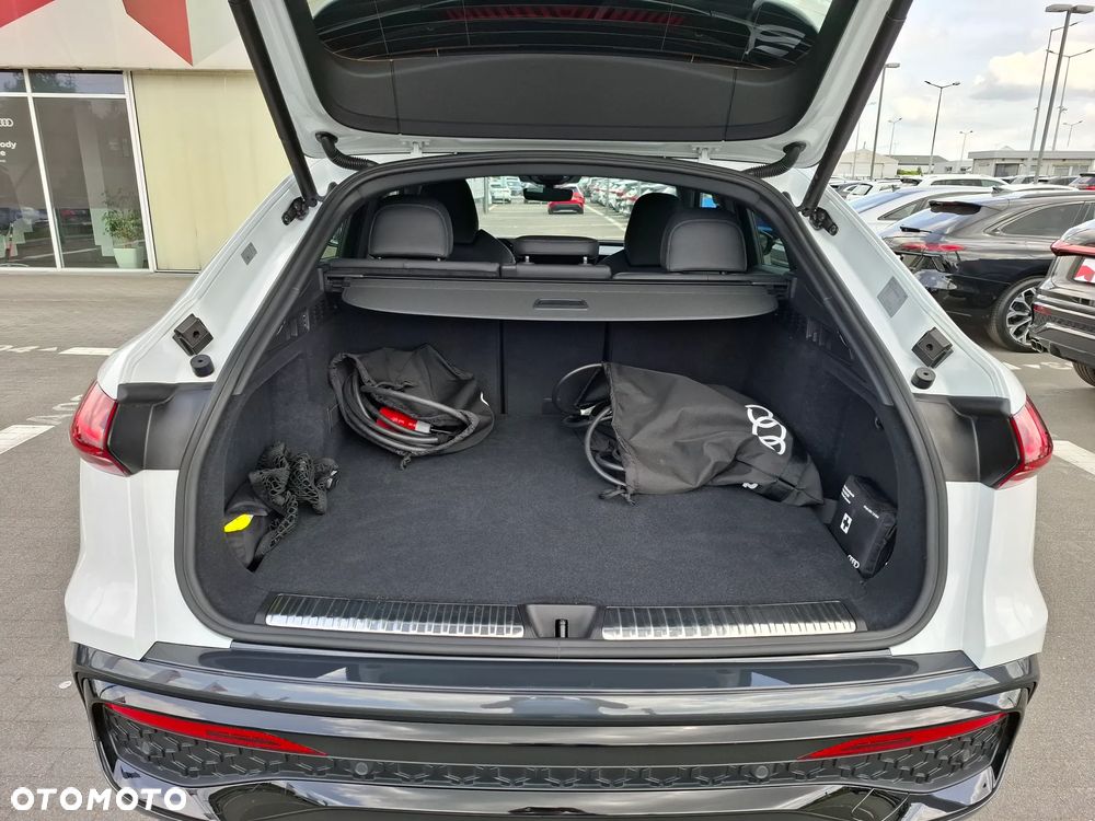 Audi Q5 Sportback e-Hybrid 270 kW Quattro S tronic - 14