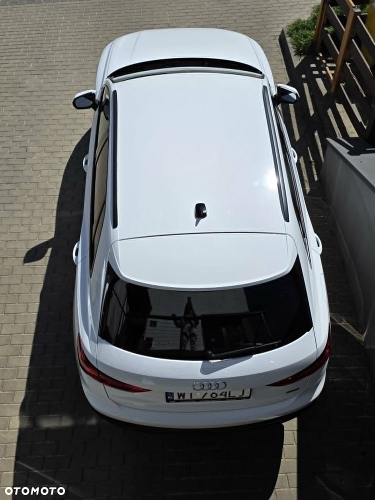 Audi Q3 40 TFSI Quattro S tronic - 2