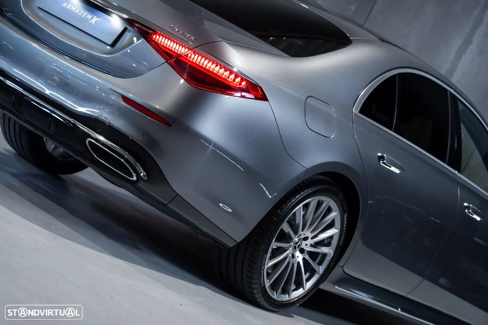 Mercedes-Benz S 400 d 4Matic - 5