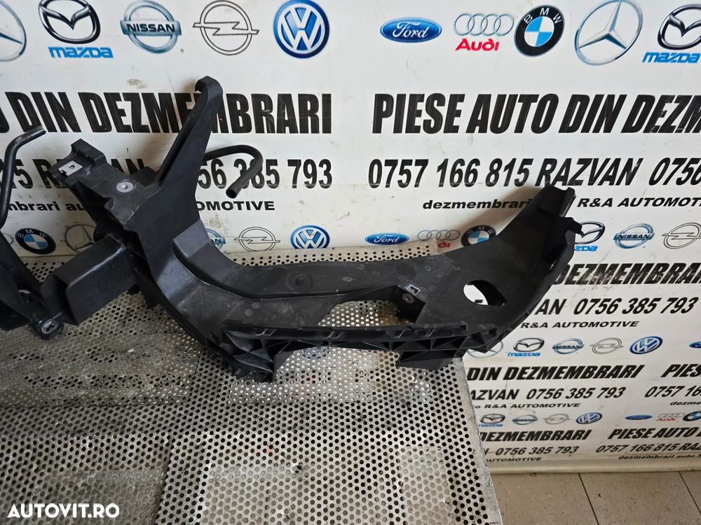 Suporti Suport Far Audi Q4 E-Tron Stanga Dreapta 2021-2025 Cod 89A805326E 89A805325B - 5