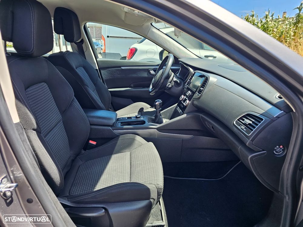 Renault Talisman 1.5 dCi Zen - 12