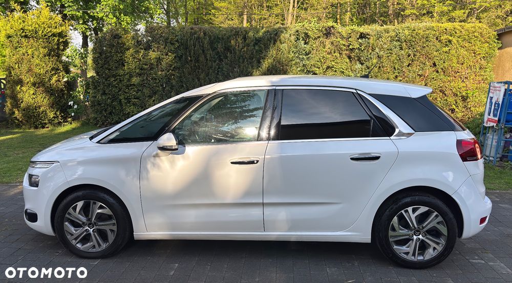 Citroën C4 Picasso BlueHDi 150 Exclusive - 11