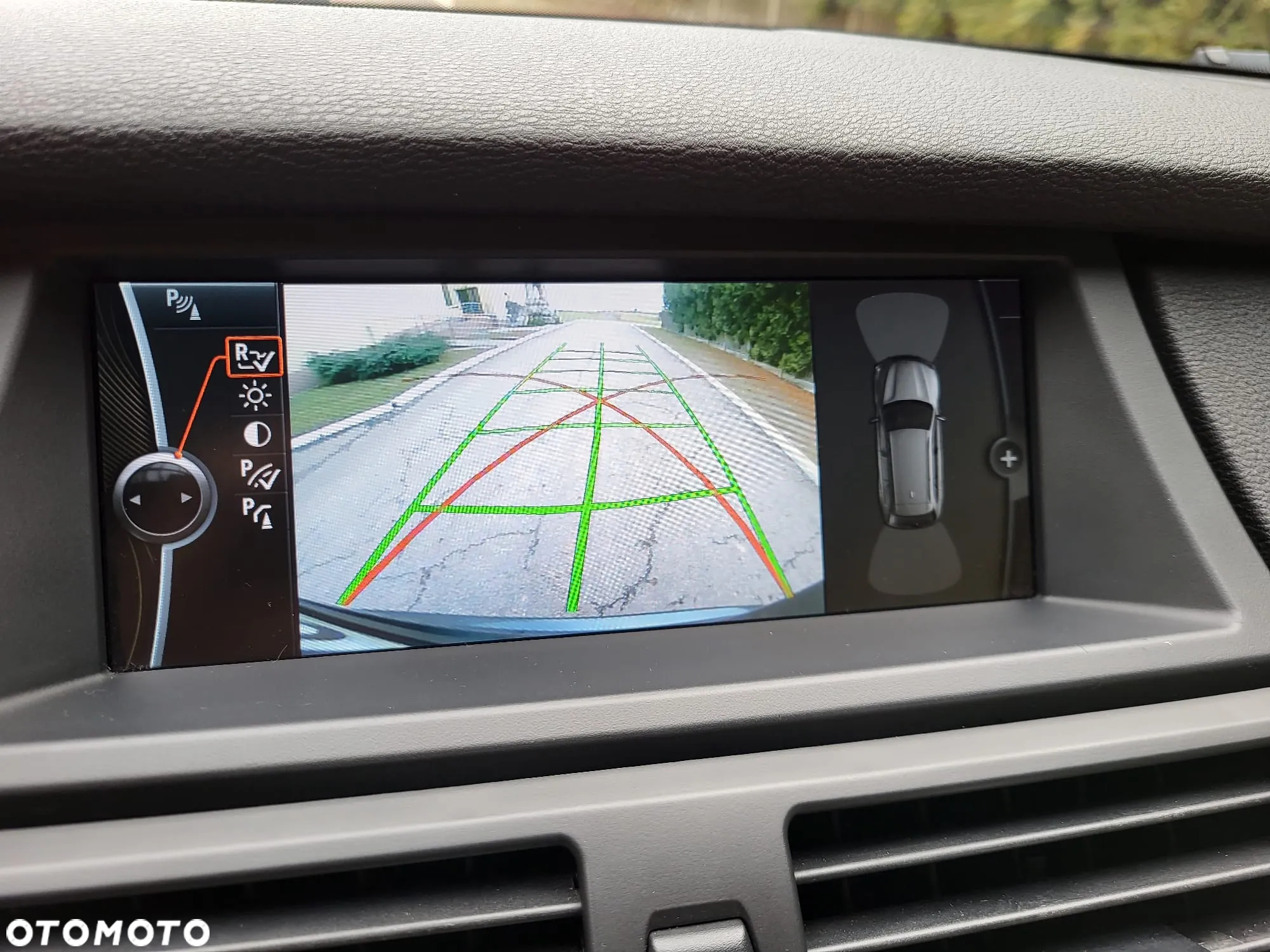 BMW X5 4.0d xDrive - 37
