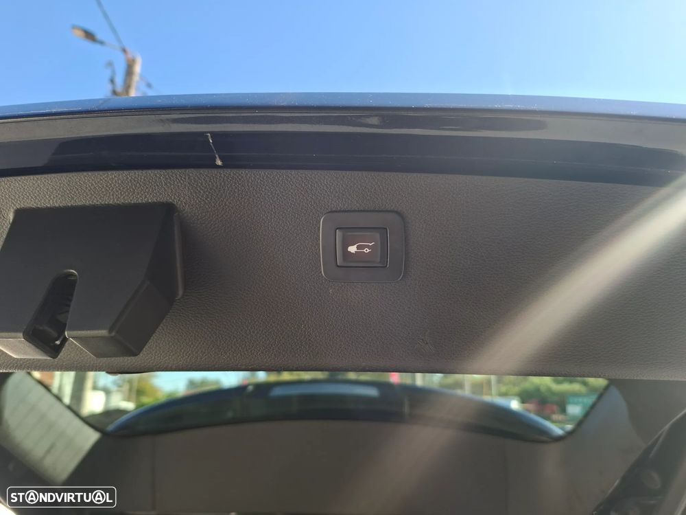 Opel Astra 1.6 CDTI DPF ecoFLEX S&S ENERGY - 15