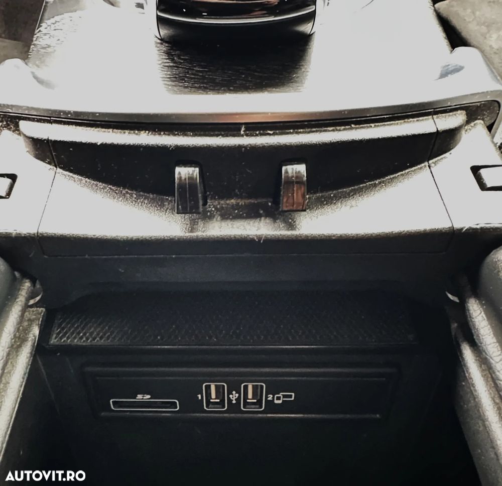 Mercedes-Benz GLC - 20