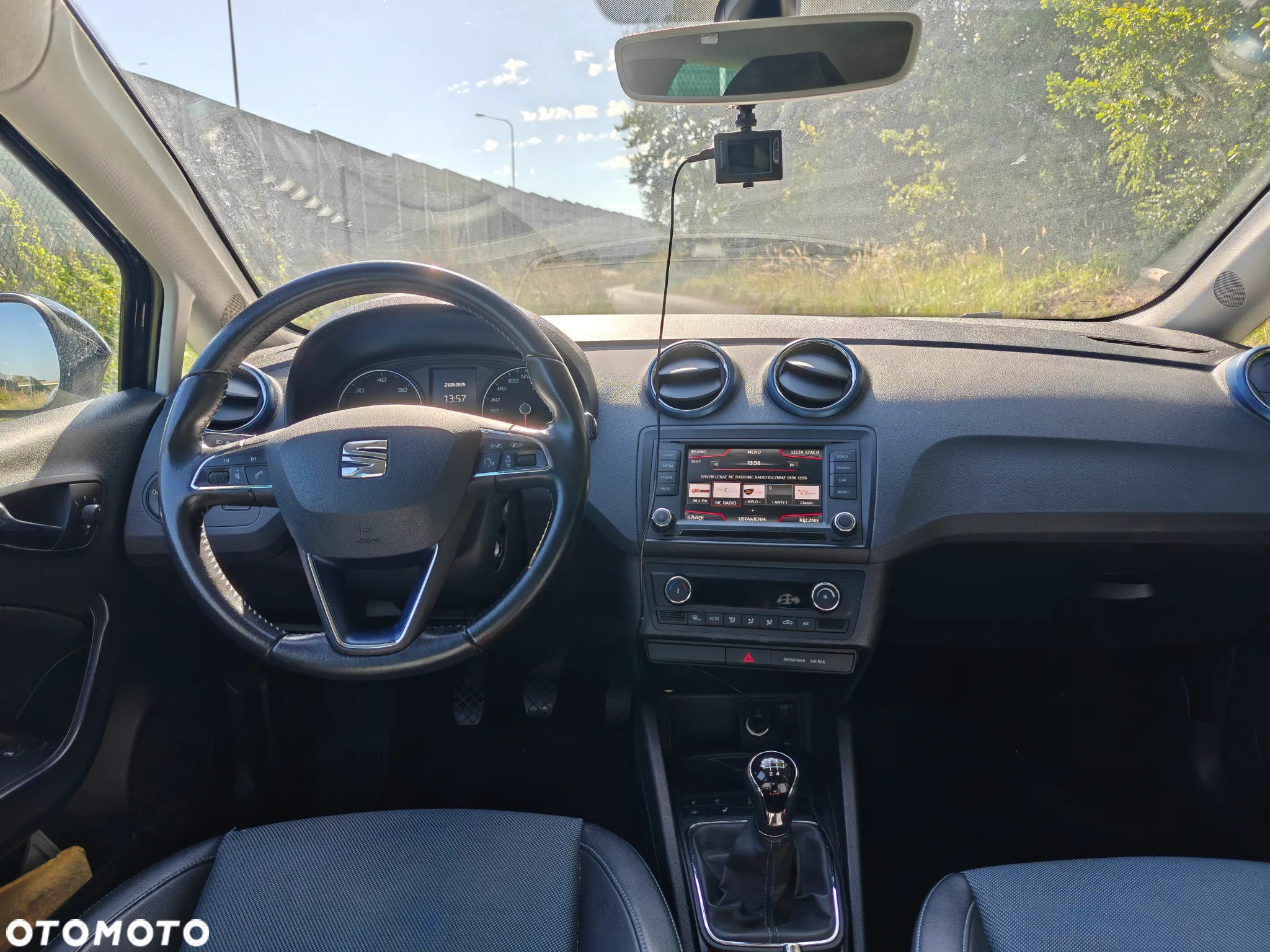 Seat Ibiza 1.4 TDI S&S CONNECT - 5
