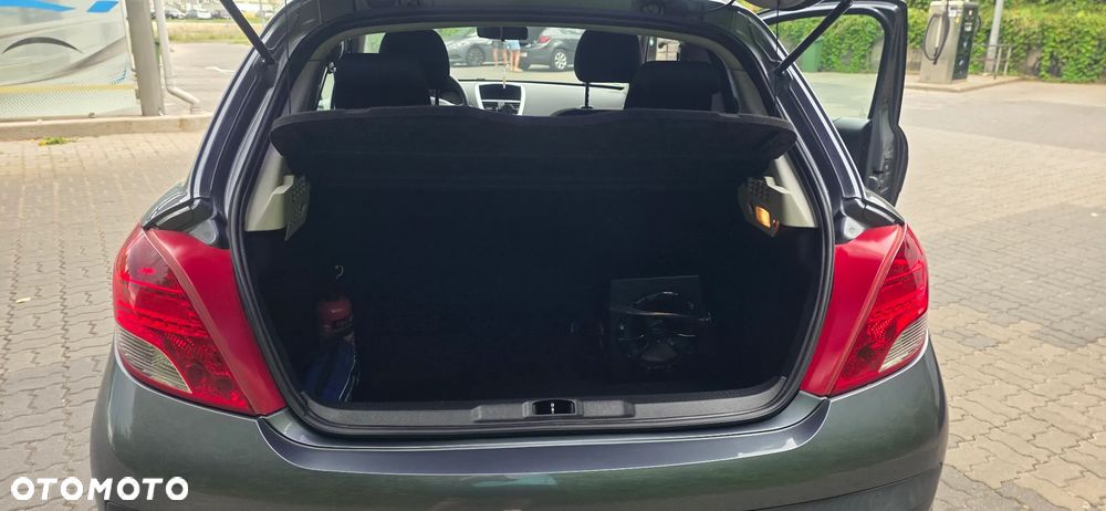 Peugeot 207 75 Urban Move - 20