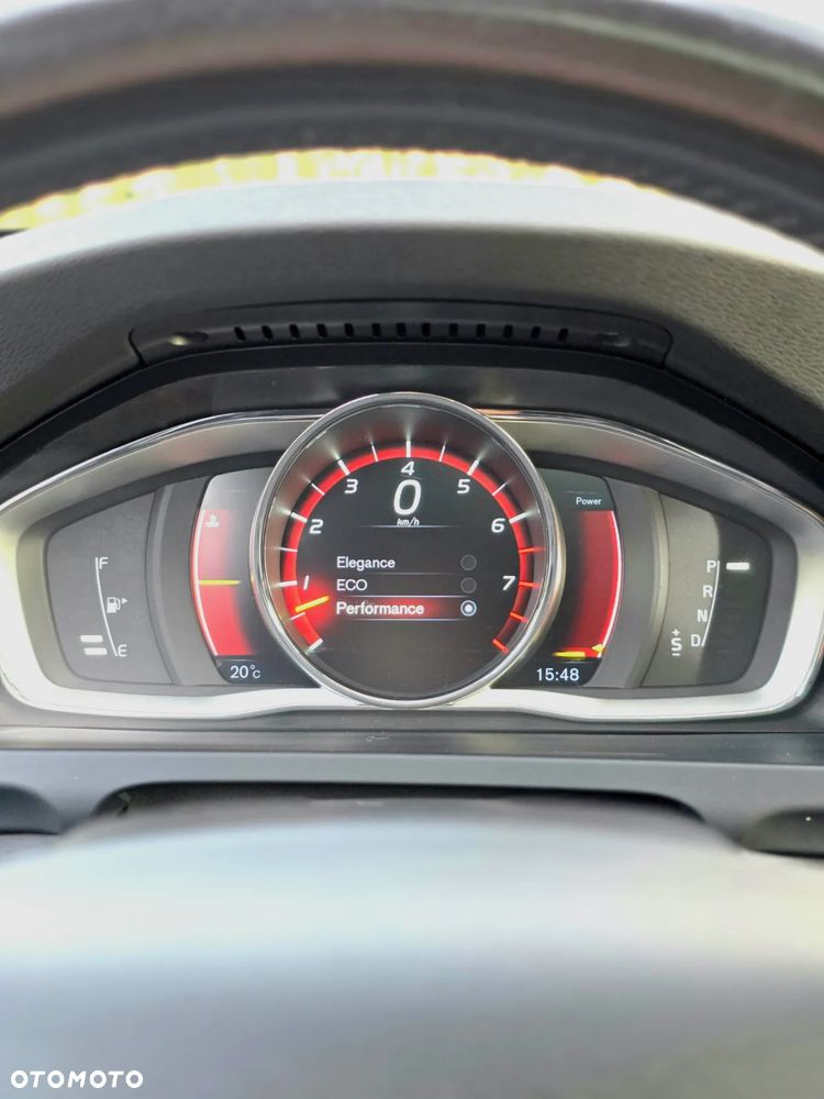 Volvo V60 T6 AWD Summum - 22