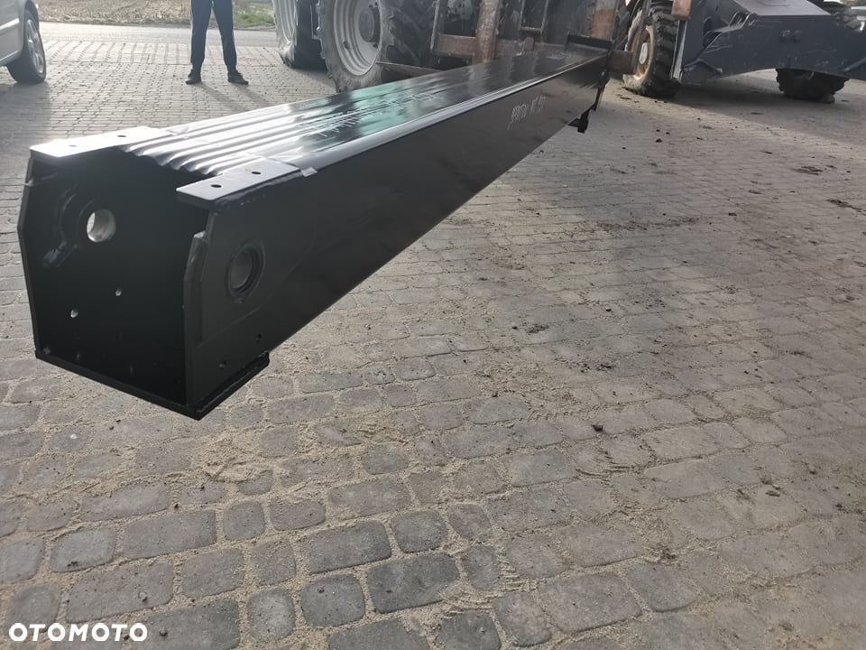 Ramię środkowe Manitou MT 932 - 14