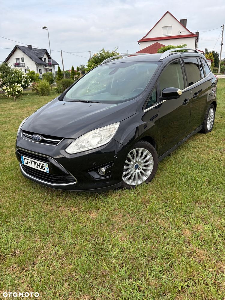 Ford Fiesta 1.4 TDCI Ambiente - 1