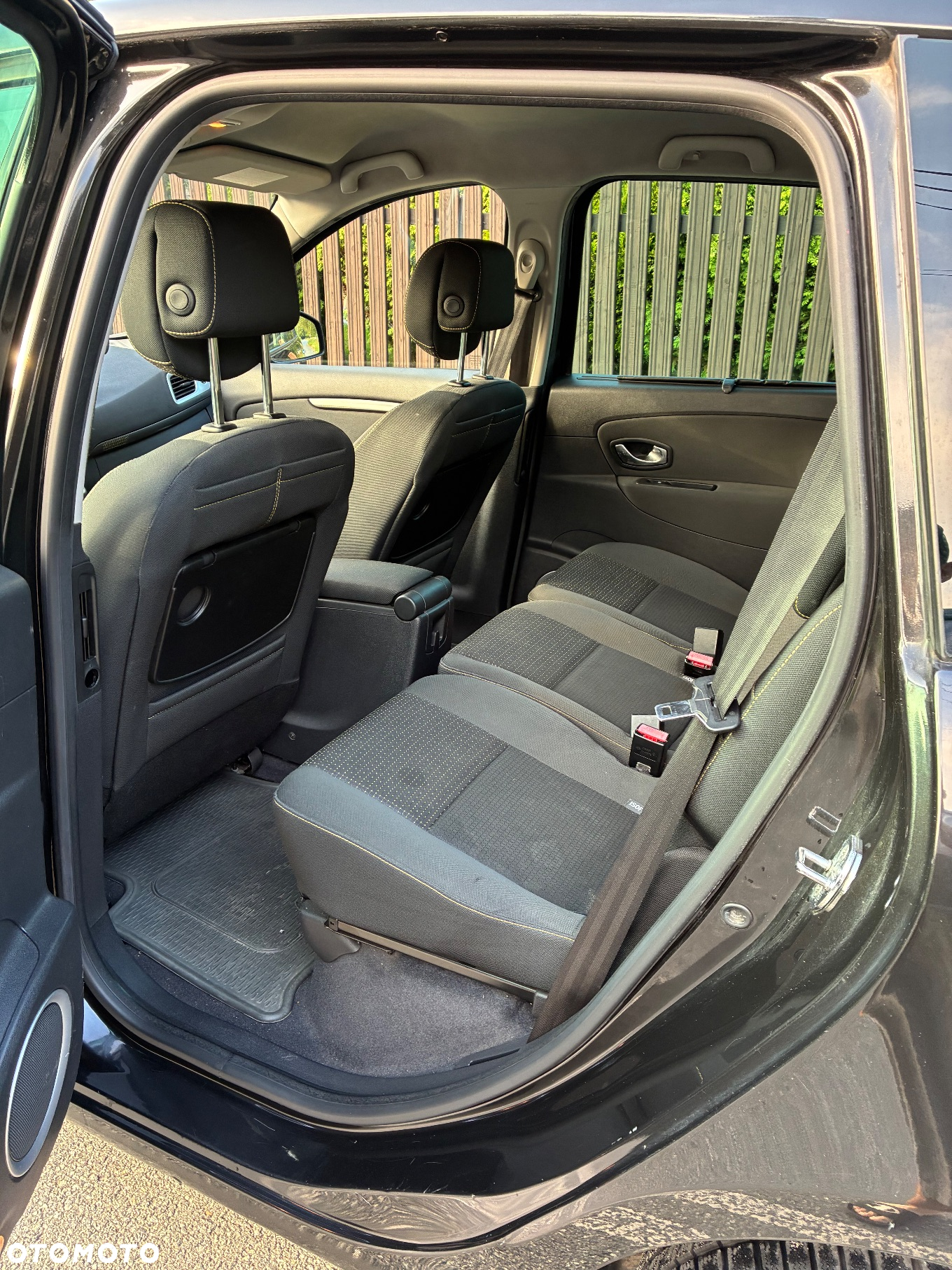 Renault Scenic - 6