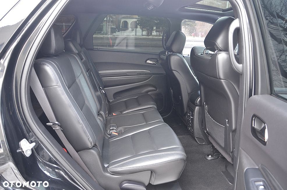 Dodge Durango 3,6 Limited - 18