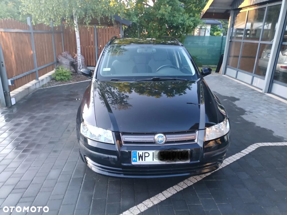 Fiat Stilo 1.6 16V Dynamic - 2