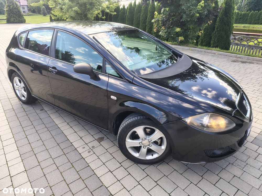 Seat Leon - 1