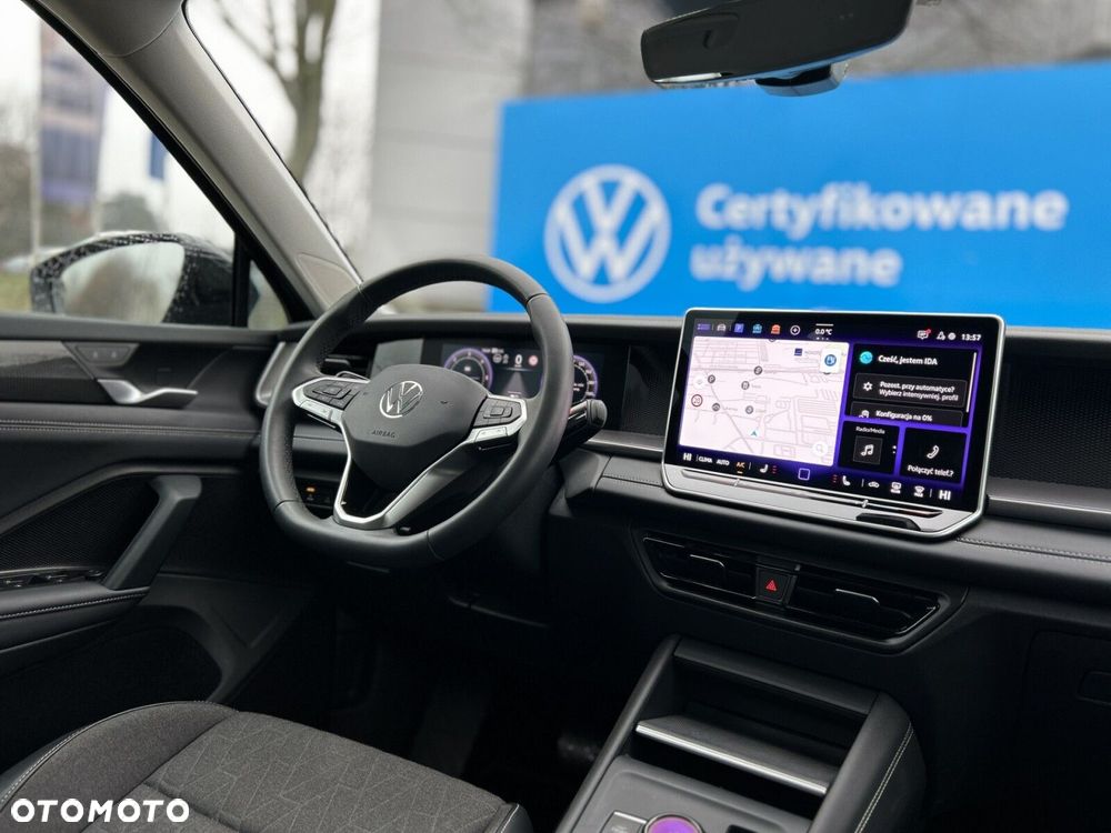 Volkswagen Tayron - 18