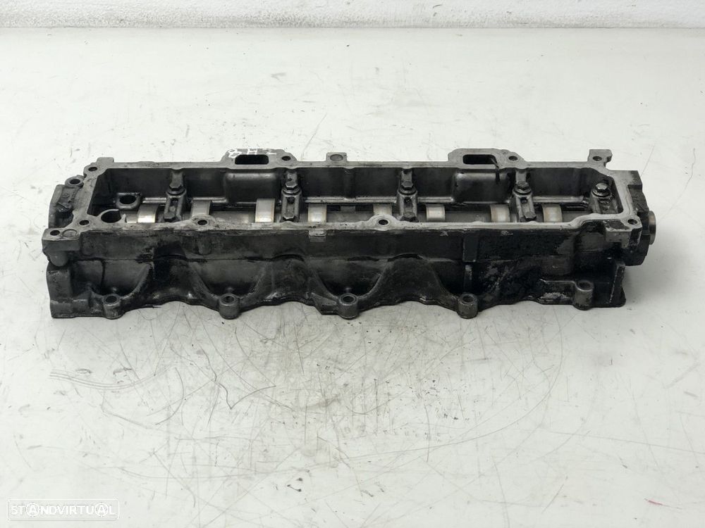 Berço de Cames Usado PEUGEOT 207 1.4 HDi | 02.06 -  REF. MOTOR 8HZ - 2