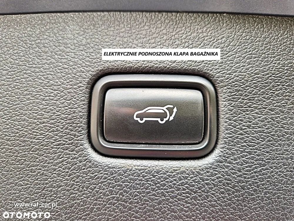 Hyundai Tucson 2.0 CRDI Premium 4WD - 12