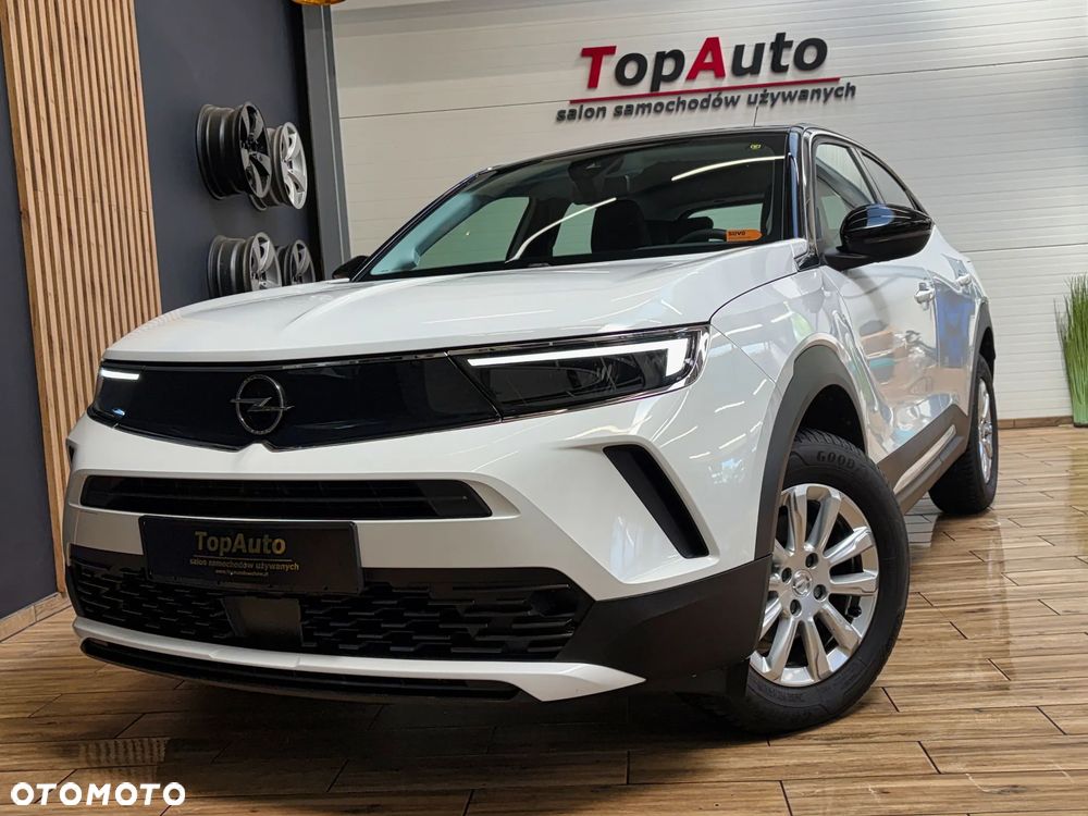 Opel Mokka 1.2 T Elegance S&S - 14
