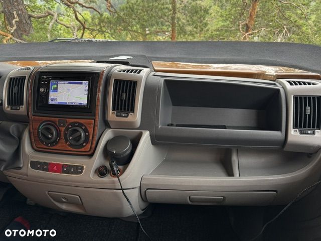 Fiat Hymer B654 SL L Star Edition - 15