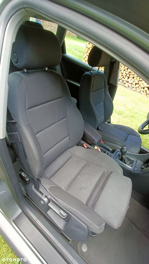 Audi A4 Avant 1.9 TDI - 29