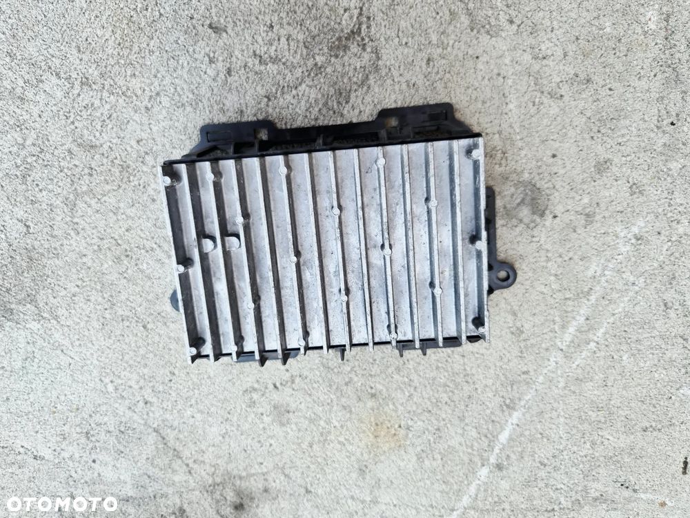Moduł Komputer Sterownik Składanego Dachu 1Q0959255B VW EOS Cabrio - 3