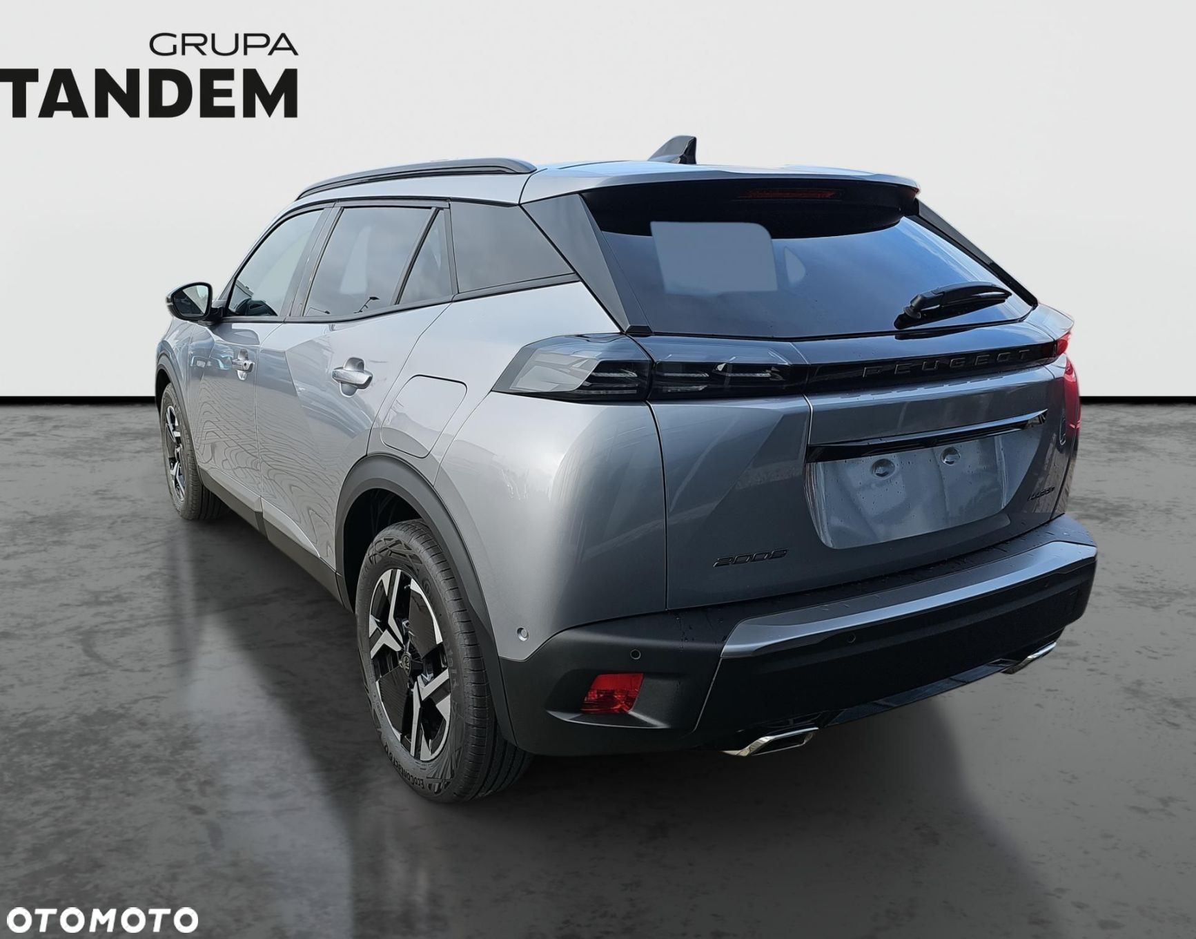 Peugeot 2008 - 10