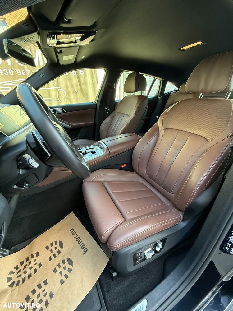 BMW X6 - 15