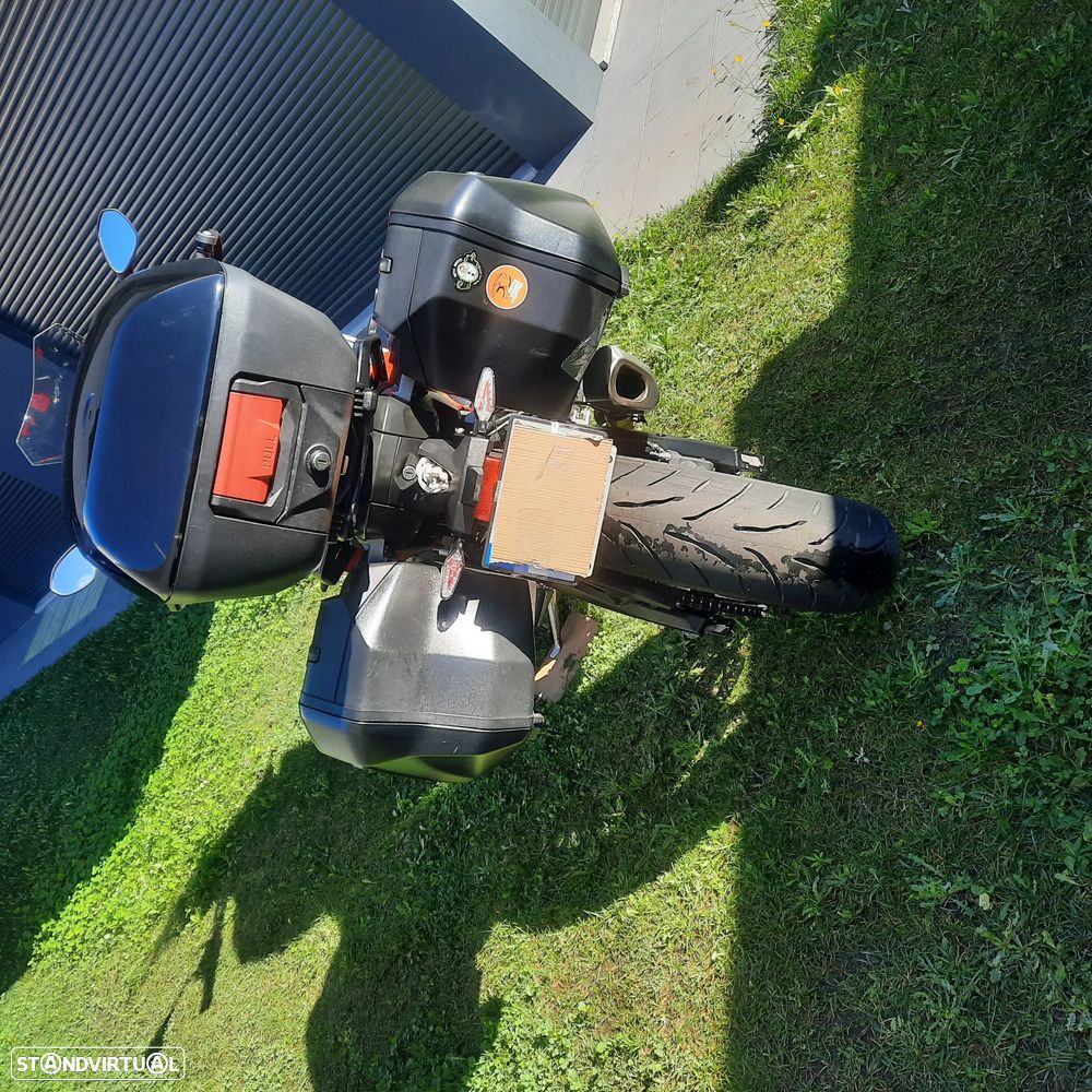 BMW S 1000 XR Sport/turismo - 8