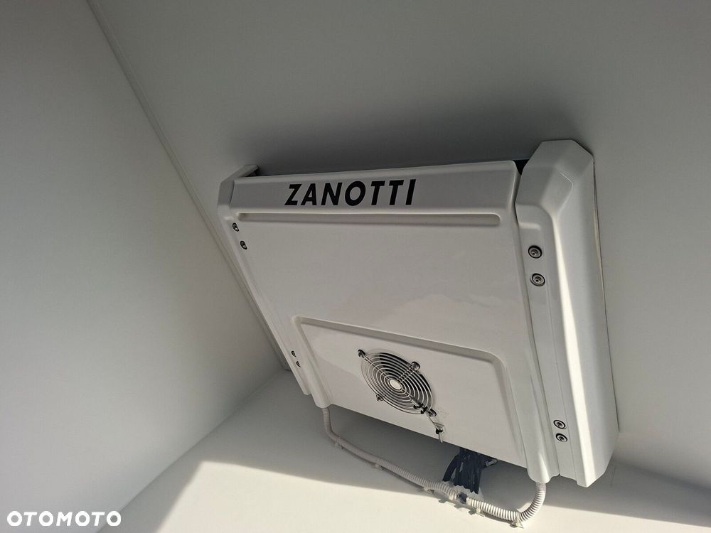 Mercedes-Benz Sprinter Sprinter - 10