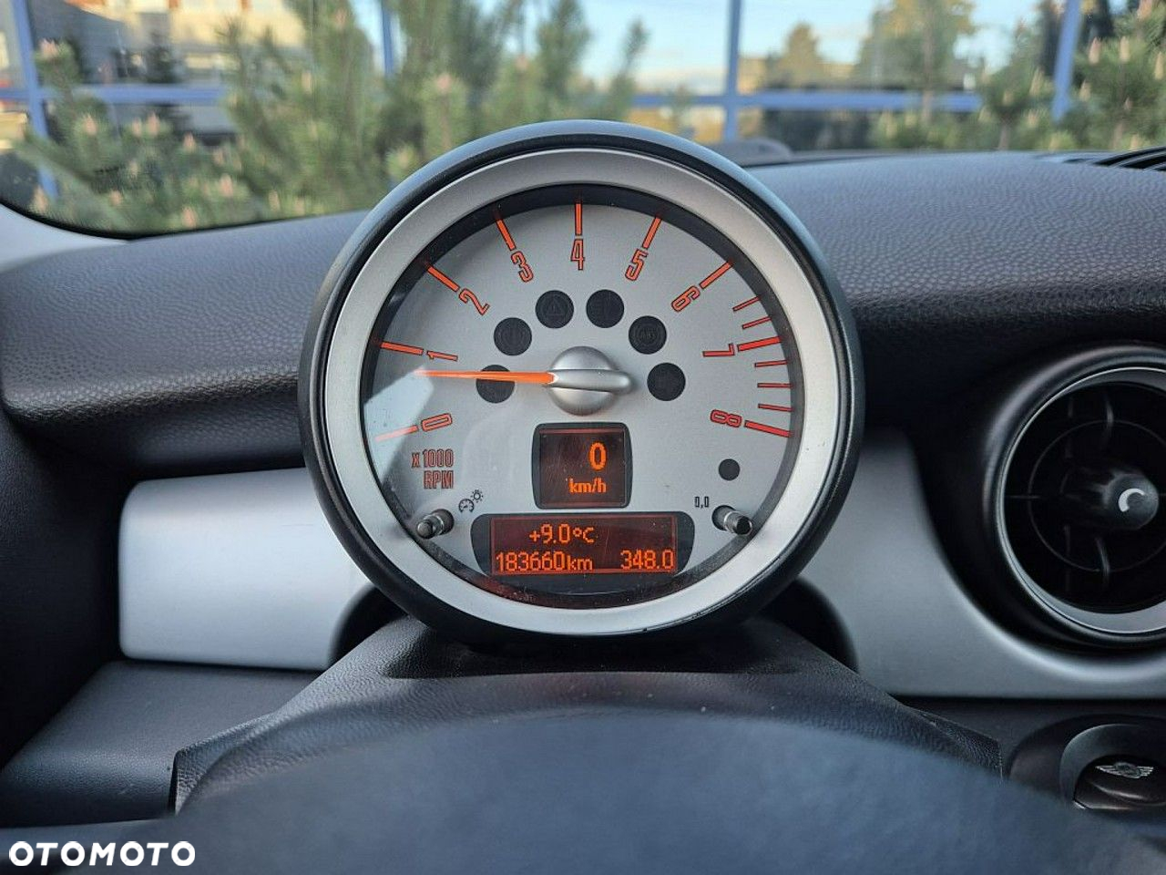 MINI Clubman - 25