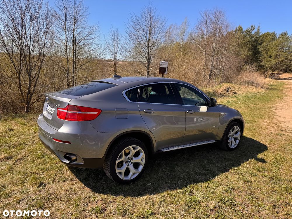 BMW X6 - 12