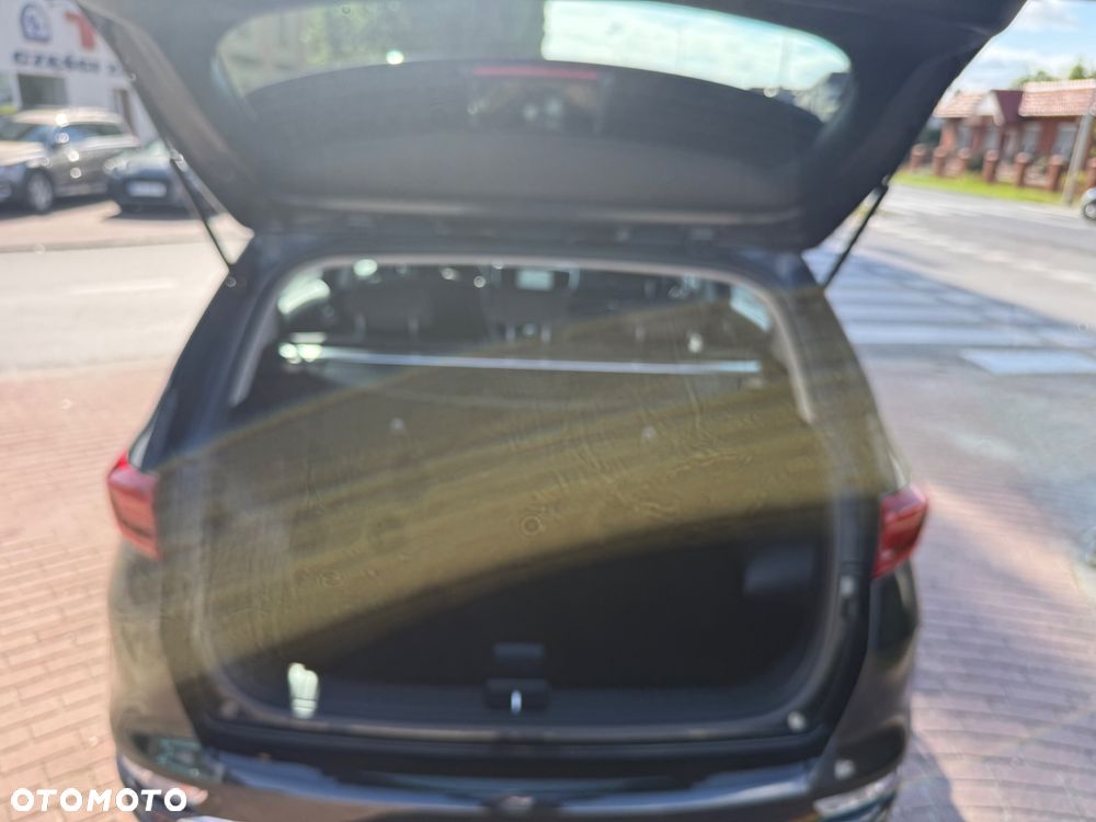 Kia Sportage 1.6 GDI L Business Line Plus 2WD - 19