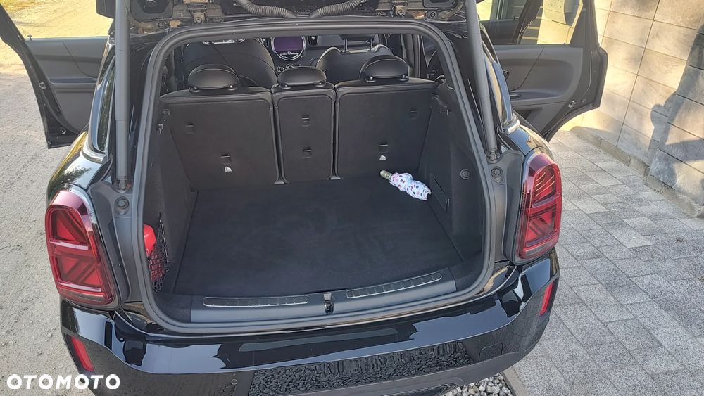 MINI Countryman Cooper - 12