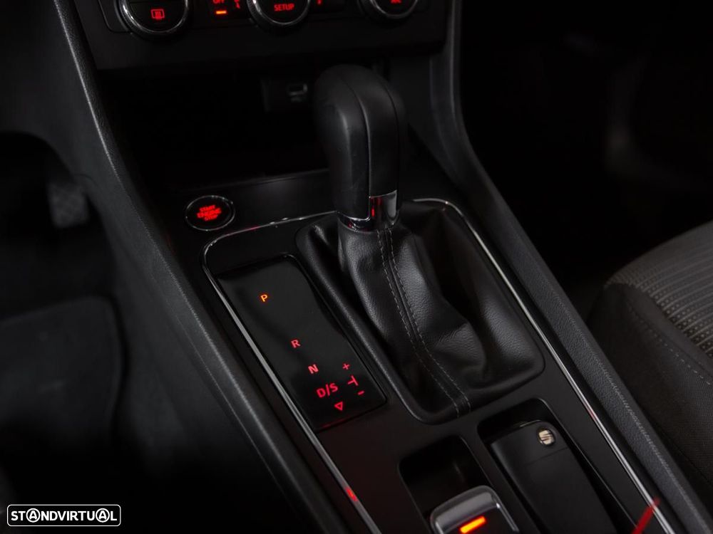 SEAT Leon ST - 24