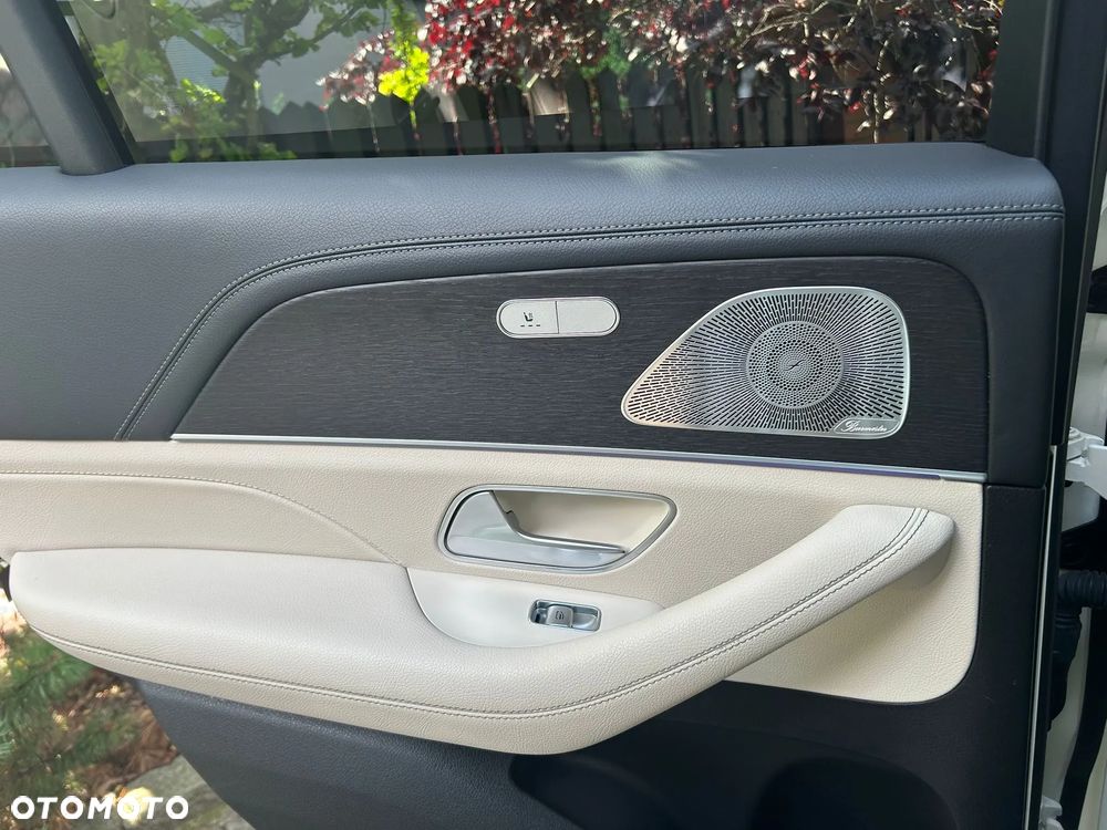 Mercedes-Benz GLE 350 de 4-Matic - 17