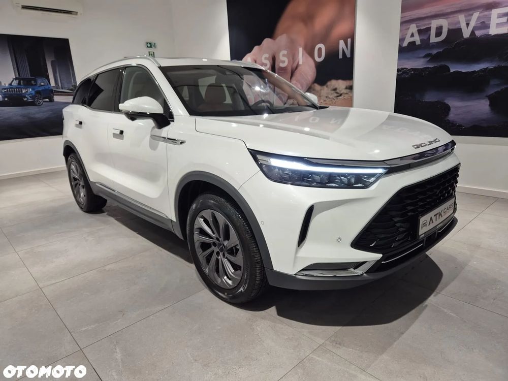 BAIC 7 - 4