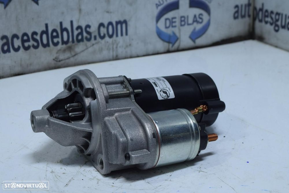 MOTOR DE ARRANQUE OPEL CALIBRA - 1