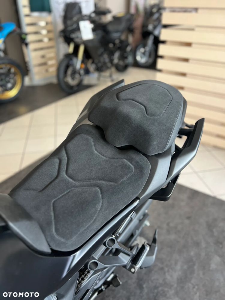 Yamaha Tracer - 16