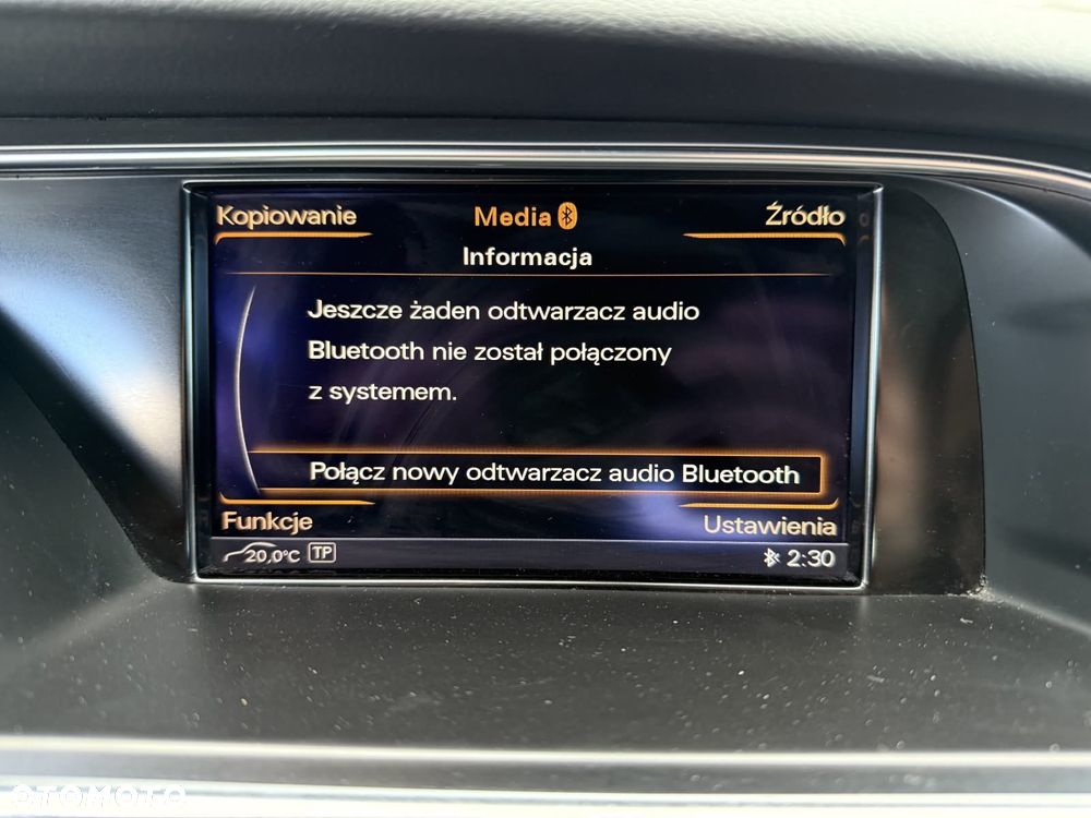 Audi A5 Sportback 2.0 TDI DPF - 28