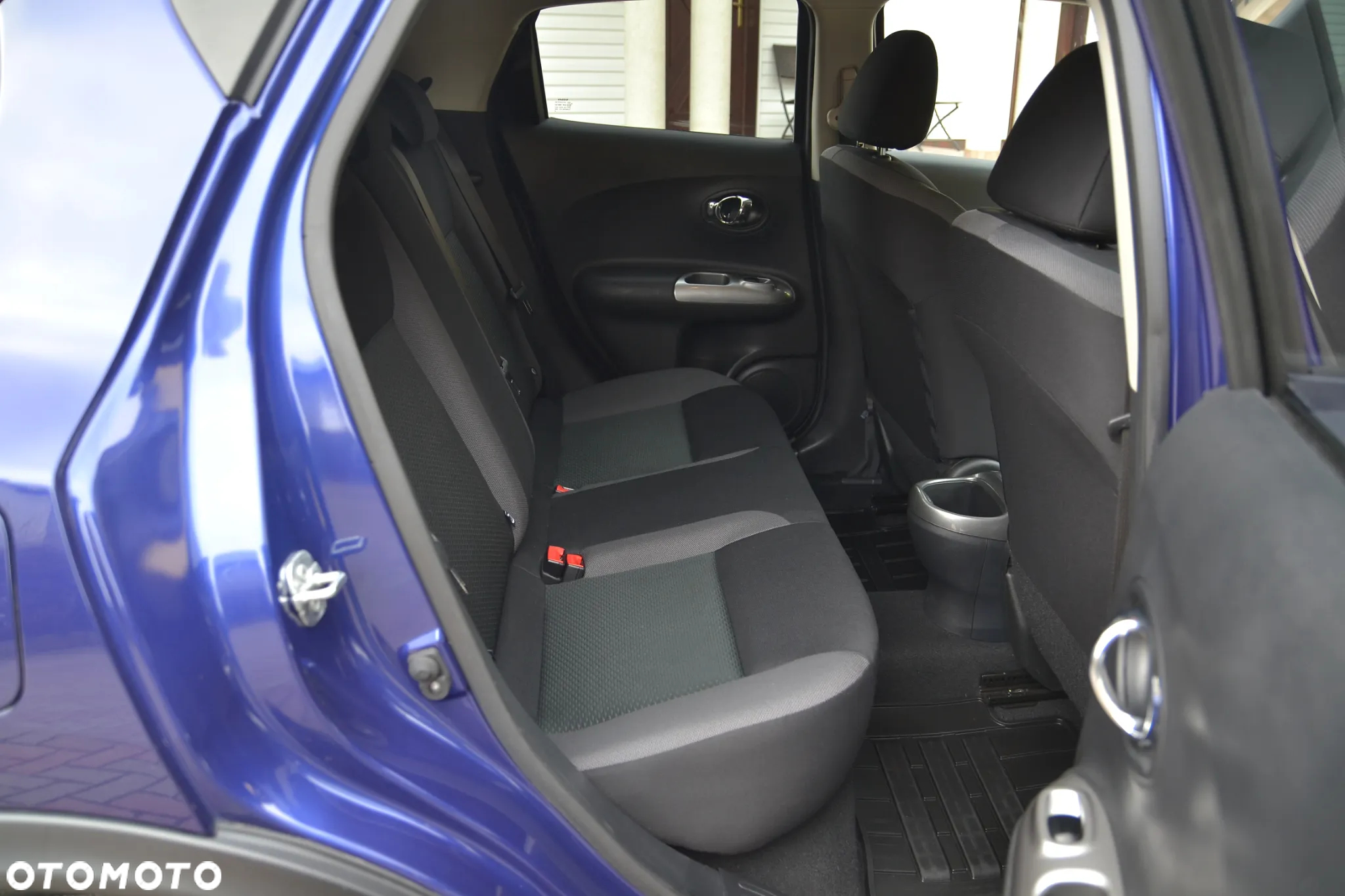 Nissan Juke 1.6 Tekna - 20