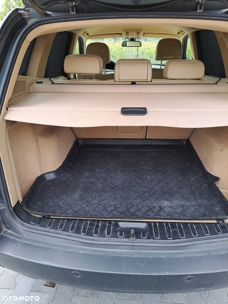 BMW X3 - 9