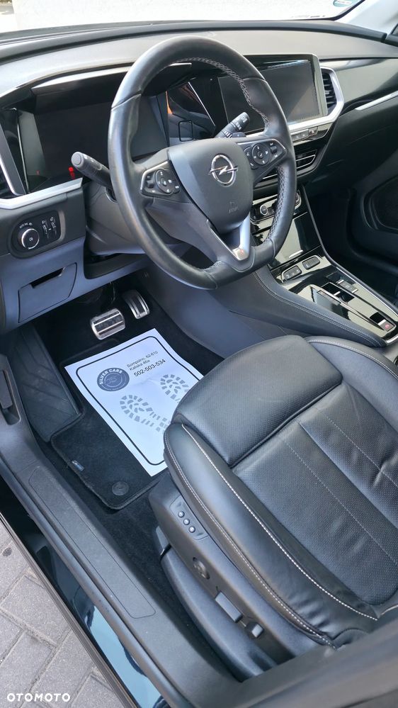 Opel Grandland X - 20