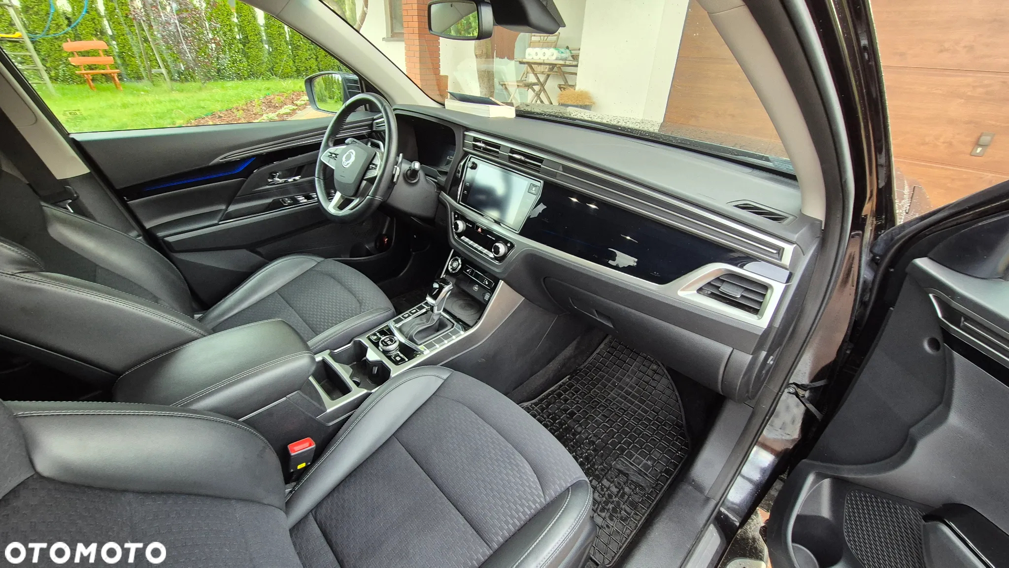 SsangYong/KGM Korando 1.5 T-GDI Onyx 4WD - 6